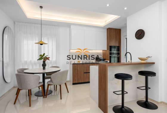 Apartment · Resale - Ciudad Quesada - Rojales · Alicante · Spain