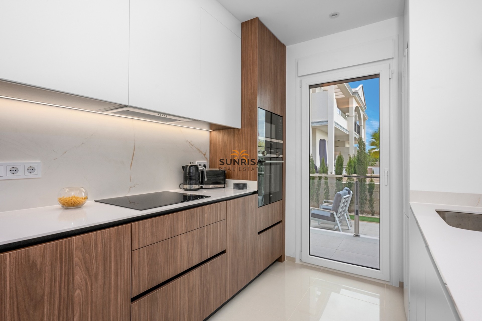 Revente - Appartement - Ciudad Quesada - Rojales