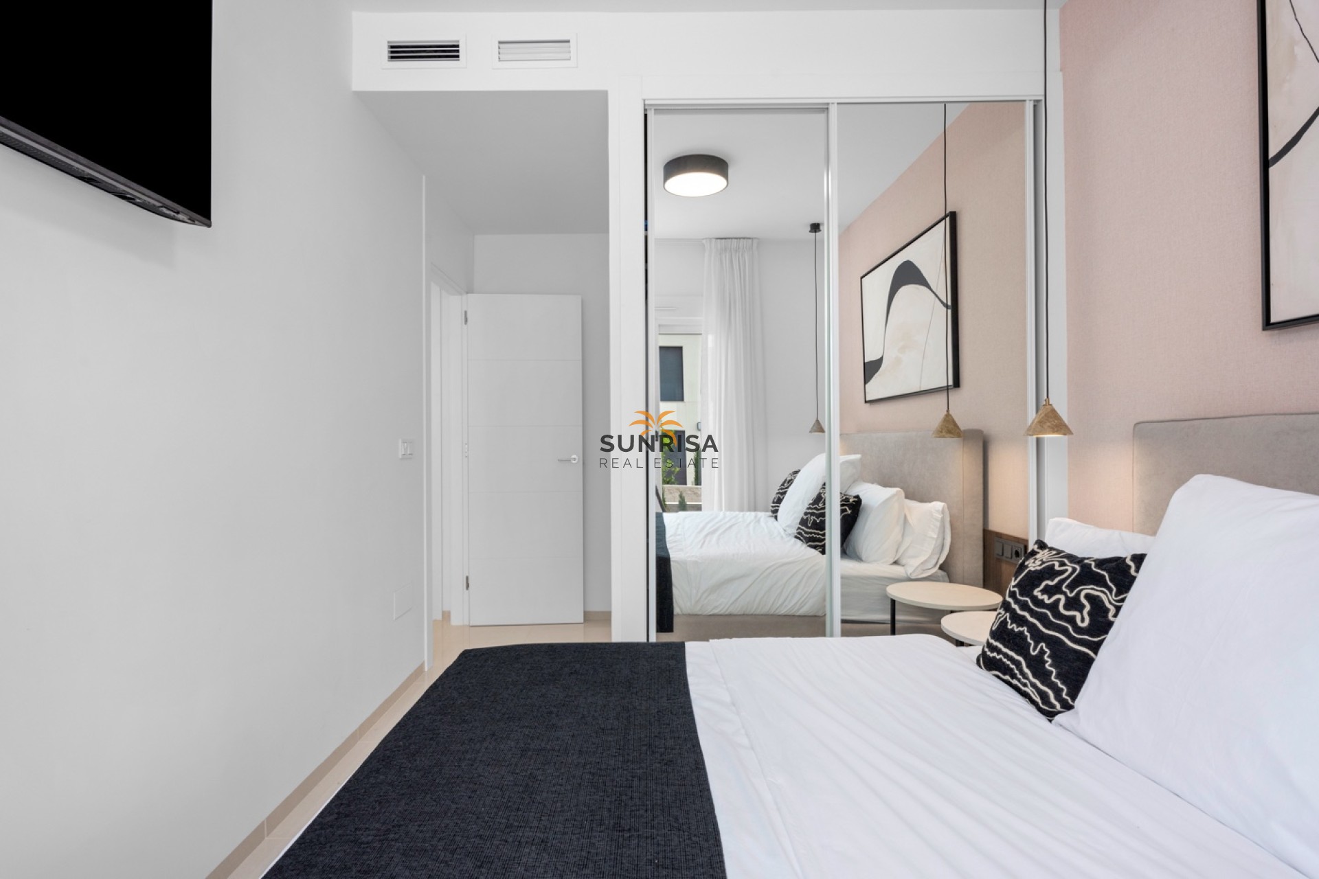 Revente - Appartement - Ciudad Quesada - Rojales