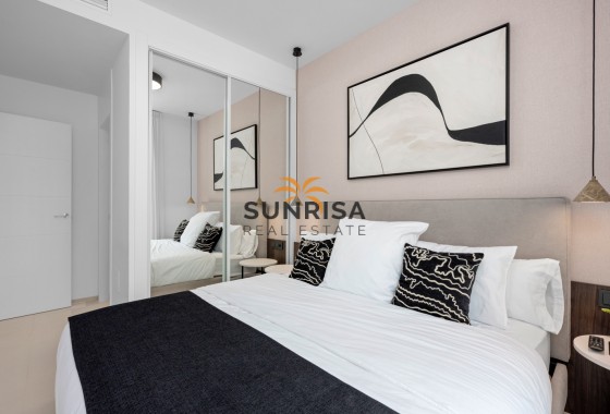 Apartment · Resale - Ciudad Quesada - Rojales · Alicante · Spain