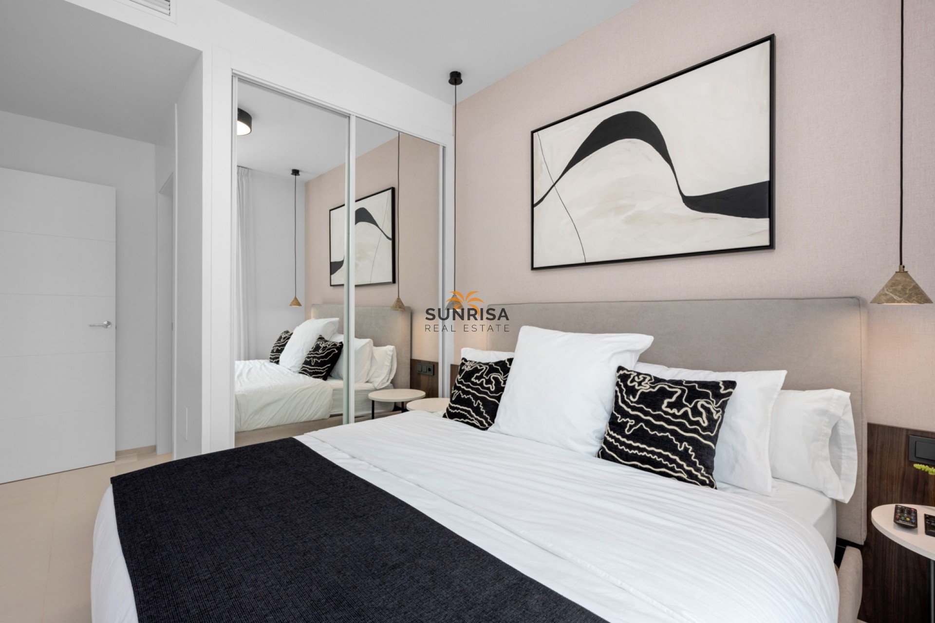 Revente - Appartement - Ciudad Quesada - Rojales