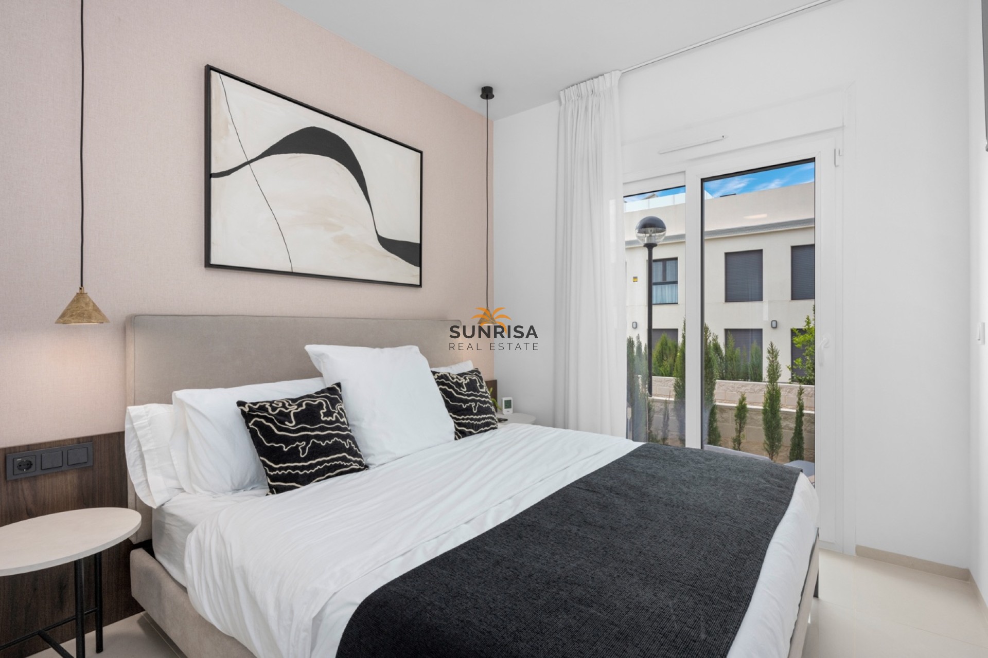 Revente - Appartement - Ciudad Quesada - Rojales