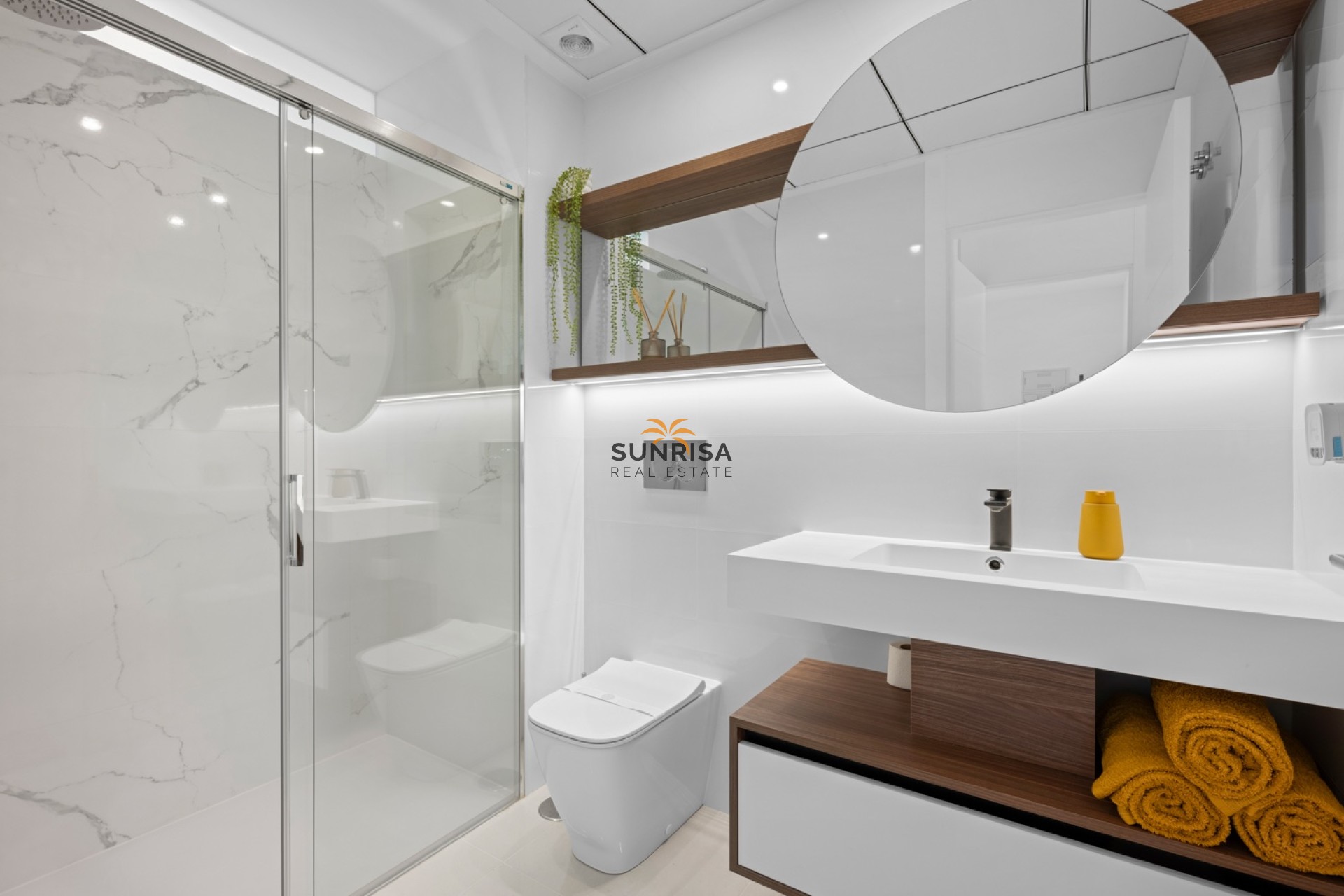 Revente - Appartement - Ciudad Quesada - Rojales