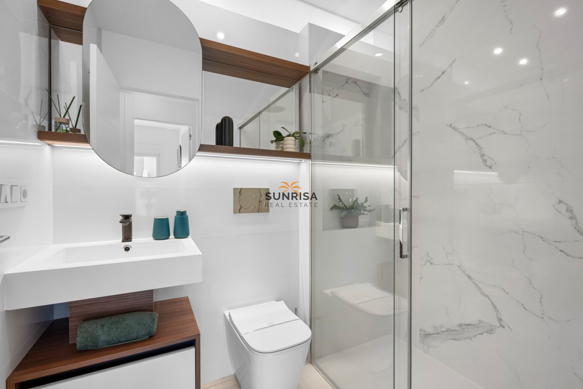 Revente - Appartement - Ciudad Quesada - Rojales