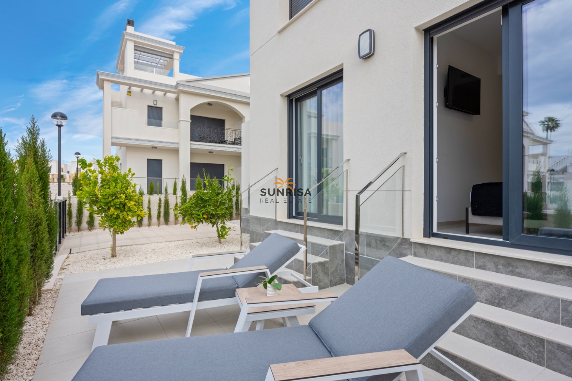 Revente - Appartement - Ciudad Quesada - Rojales