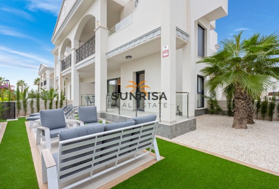 Apartment · Resale - Ciudad Quesada - Rojales · Alicante · Spain