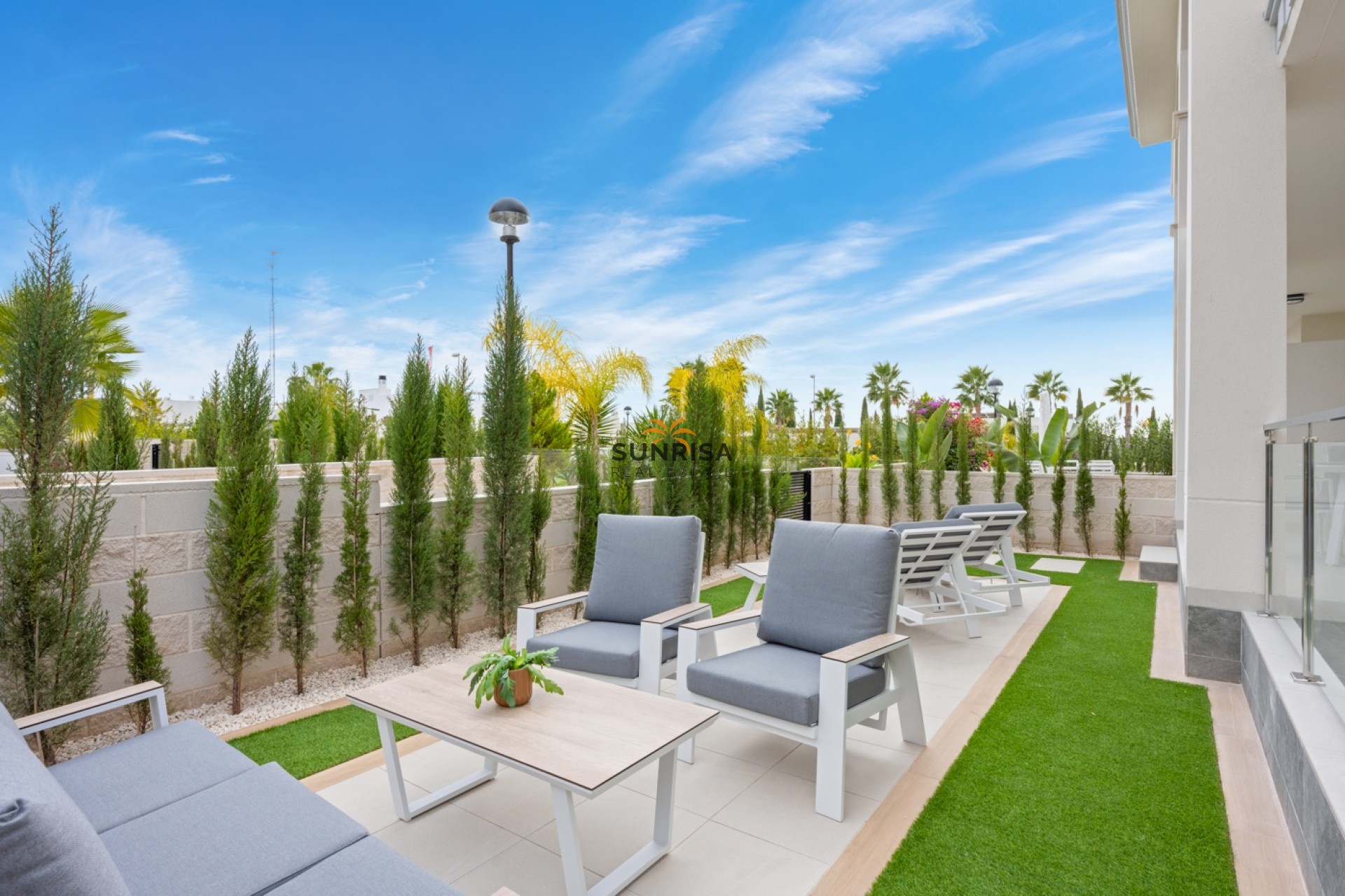 Revente - Appartement - Ciudad Quesada - Rojales