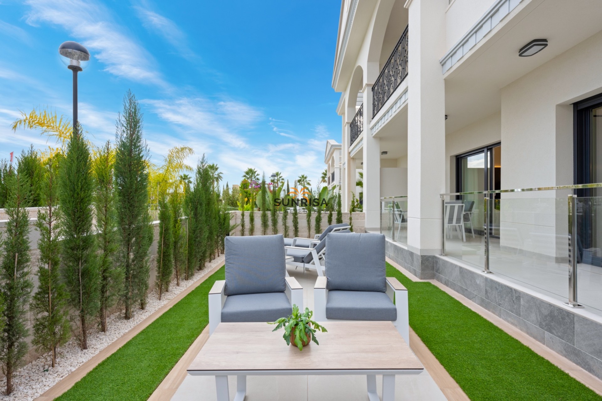 Revente - Appartement - Ciudad Quesada - Rojales