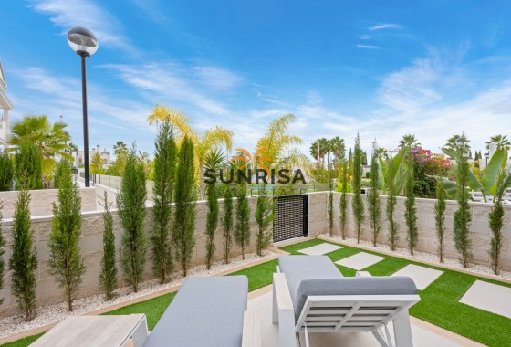 Apartment · Resale - Ciudad Quesada - Rojales · Alicante · Spain