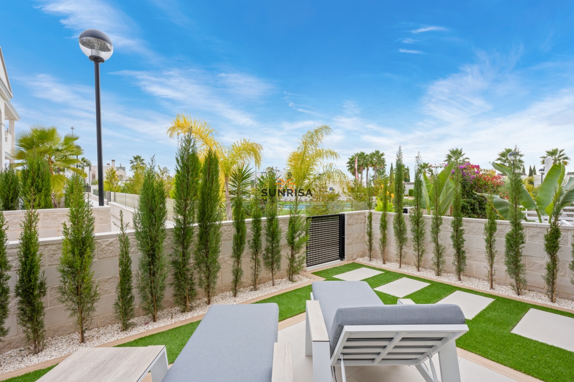 Revente - Appartement - Ciudad Quesada - Rojales