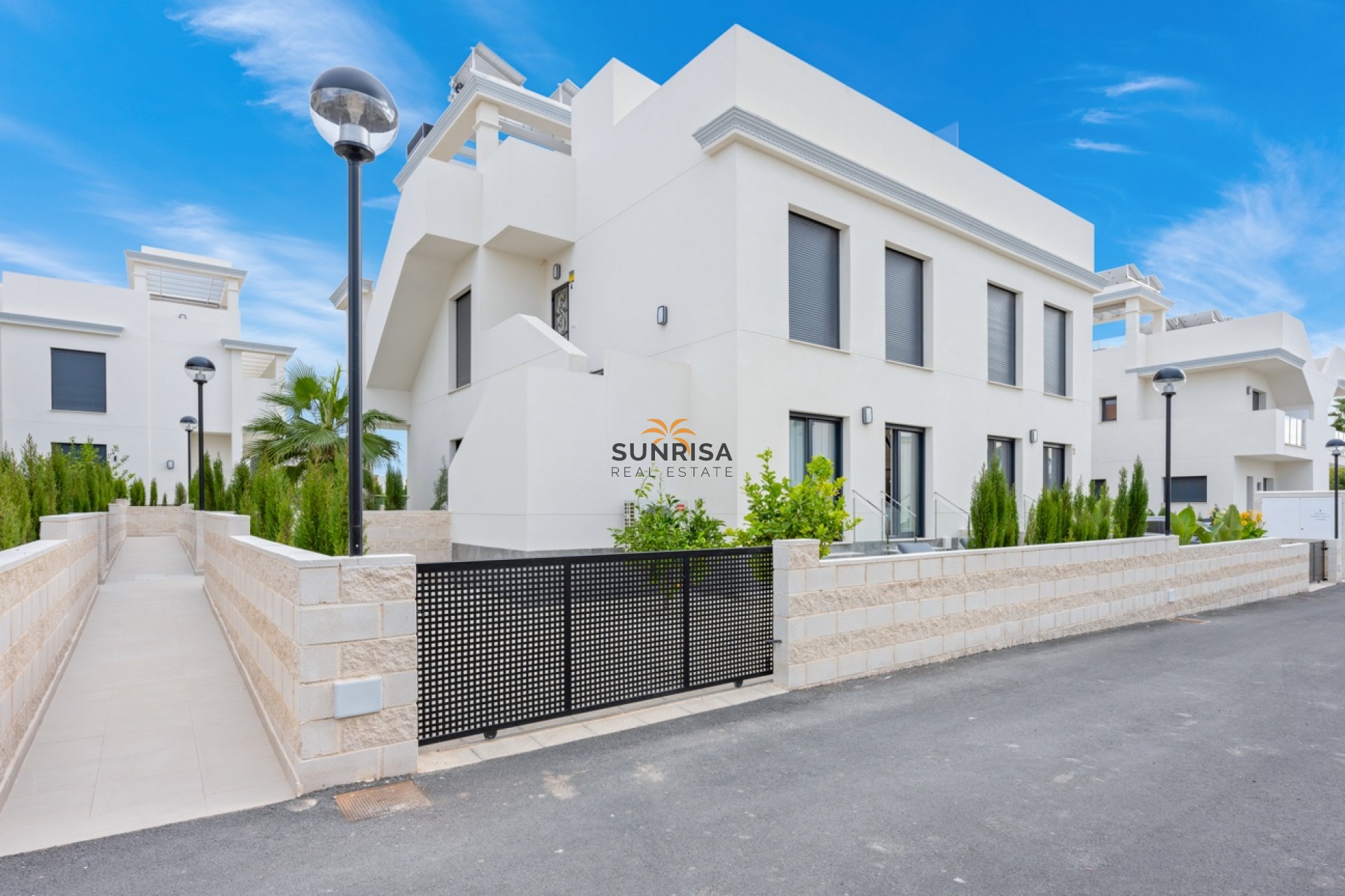 Revente - Appartement - Ciudad Quesada - Rojales