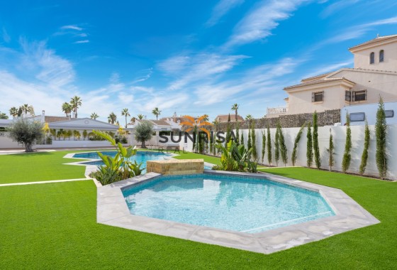 Apartment · Resale - Ciudad Quesada - Rojales · Alicante · Spain