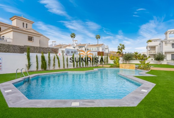 Apartment · Resale - Ciudad Quesada - Rojales · Alicante · Spain