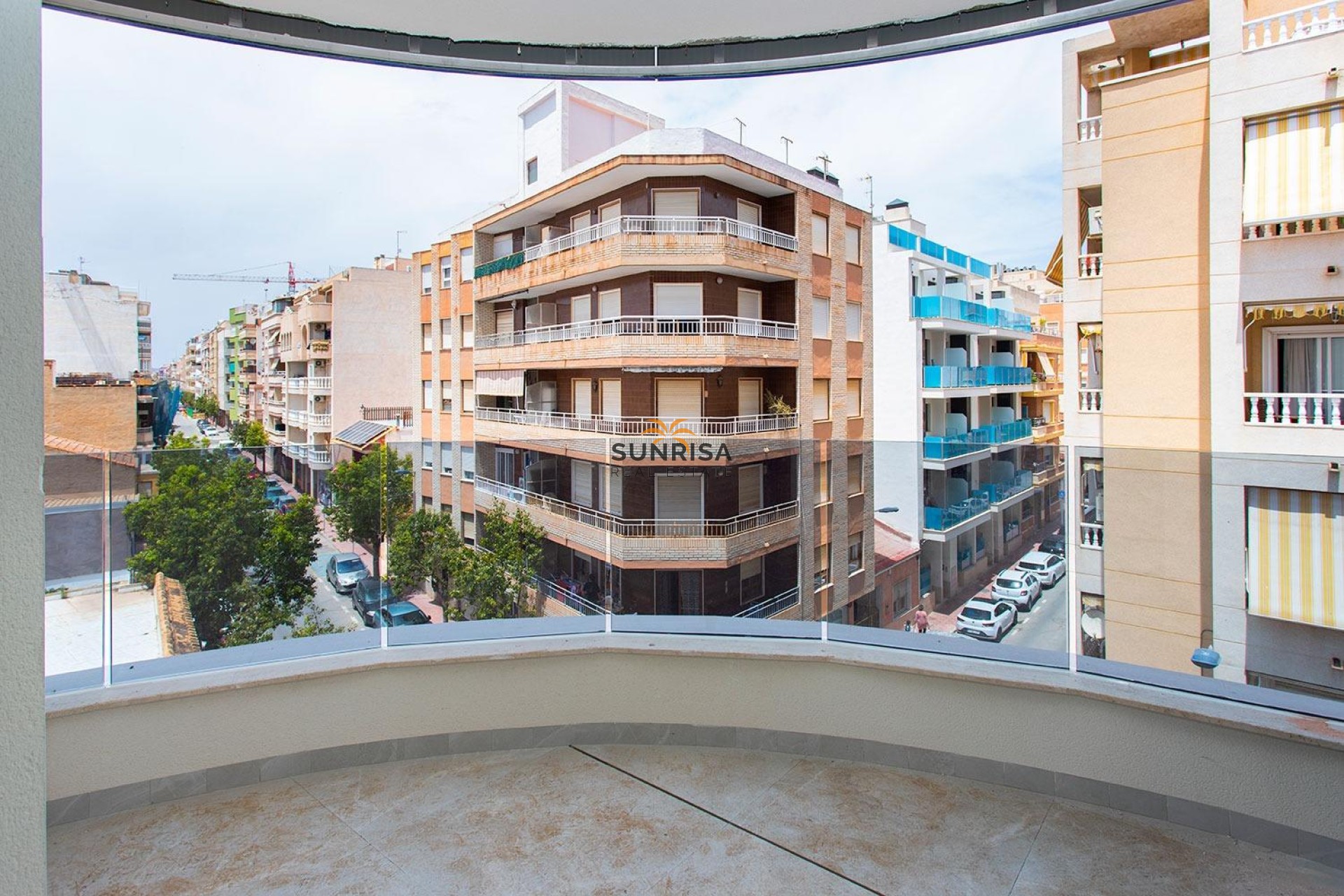 Revente - Appartement - Torrevieja