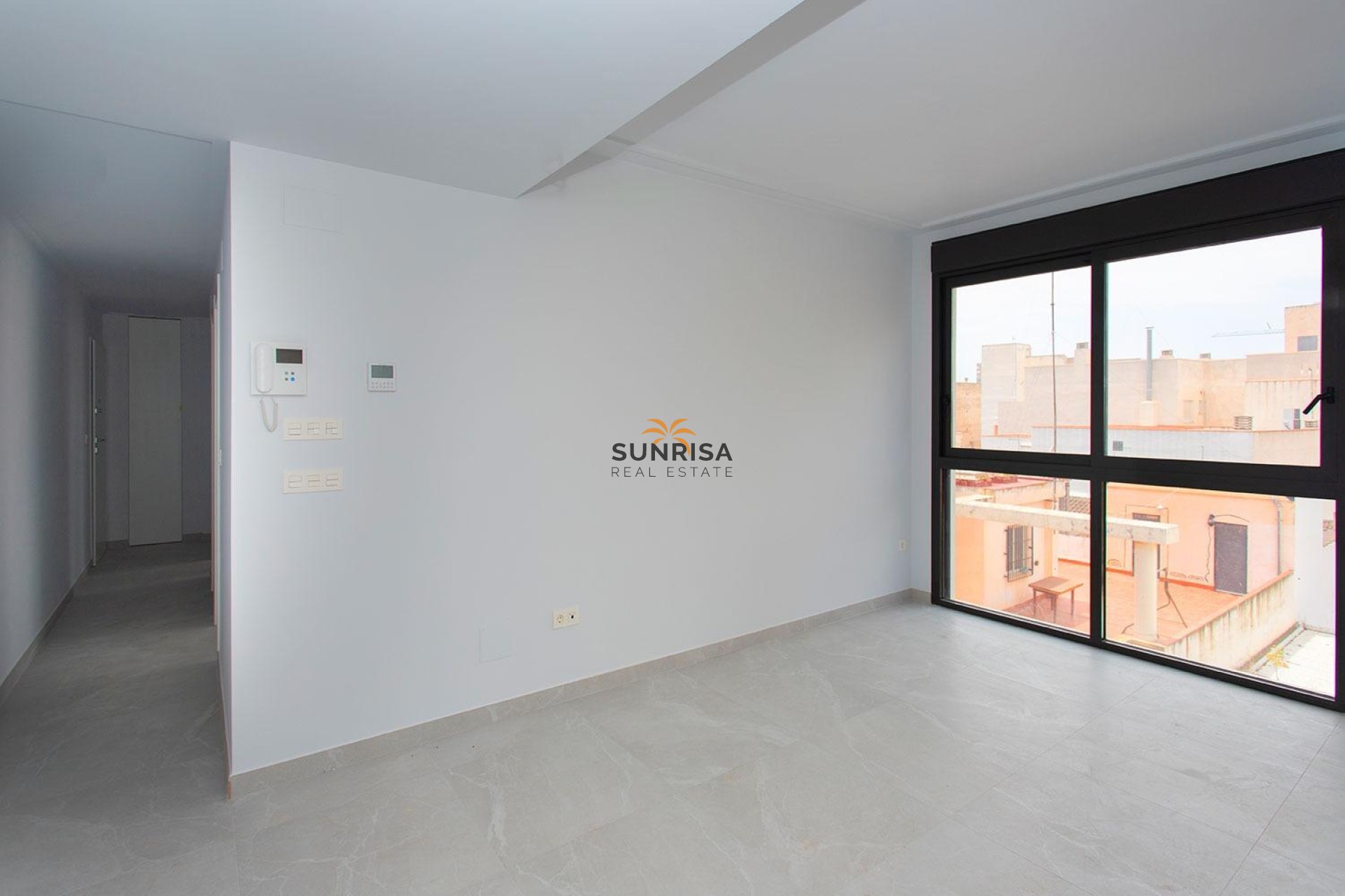 Revente - Appartement - Torrevieja