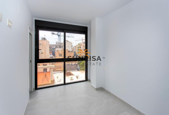 Appartement · Herverkoop - Torrevieja · Paseo maritimo · Alicante · Spanje