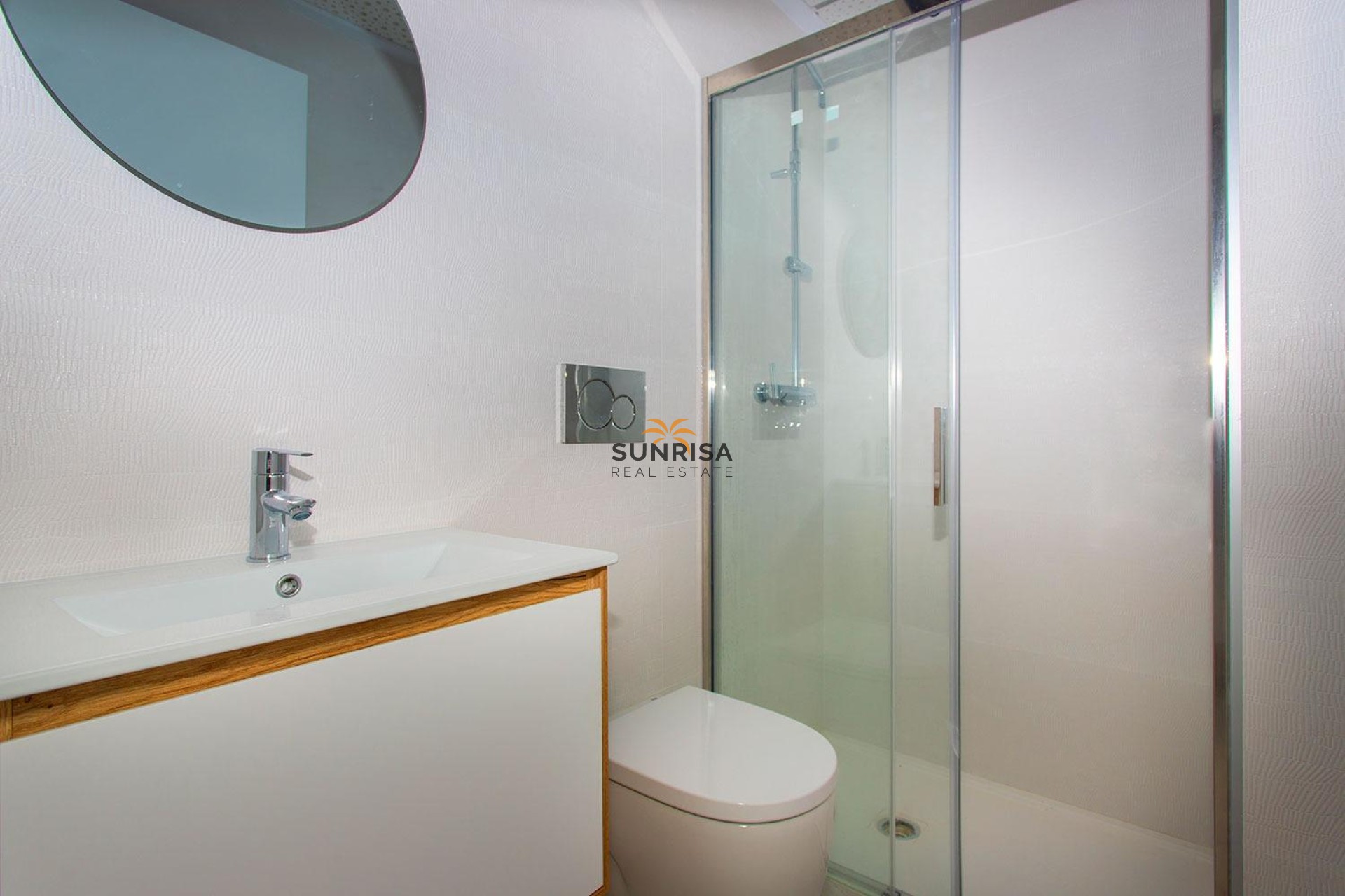 Revente - Appartement - Torrevieja