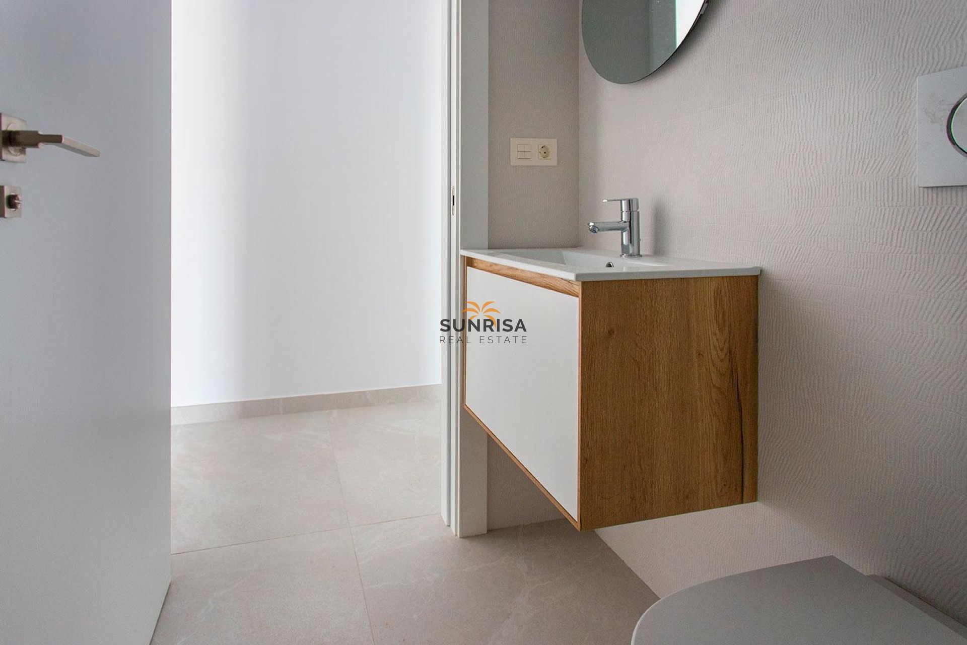 Revente - Appartement - Torrevieja