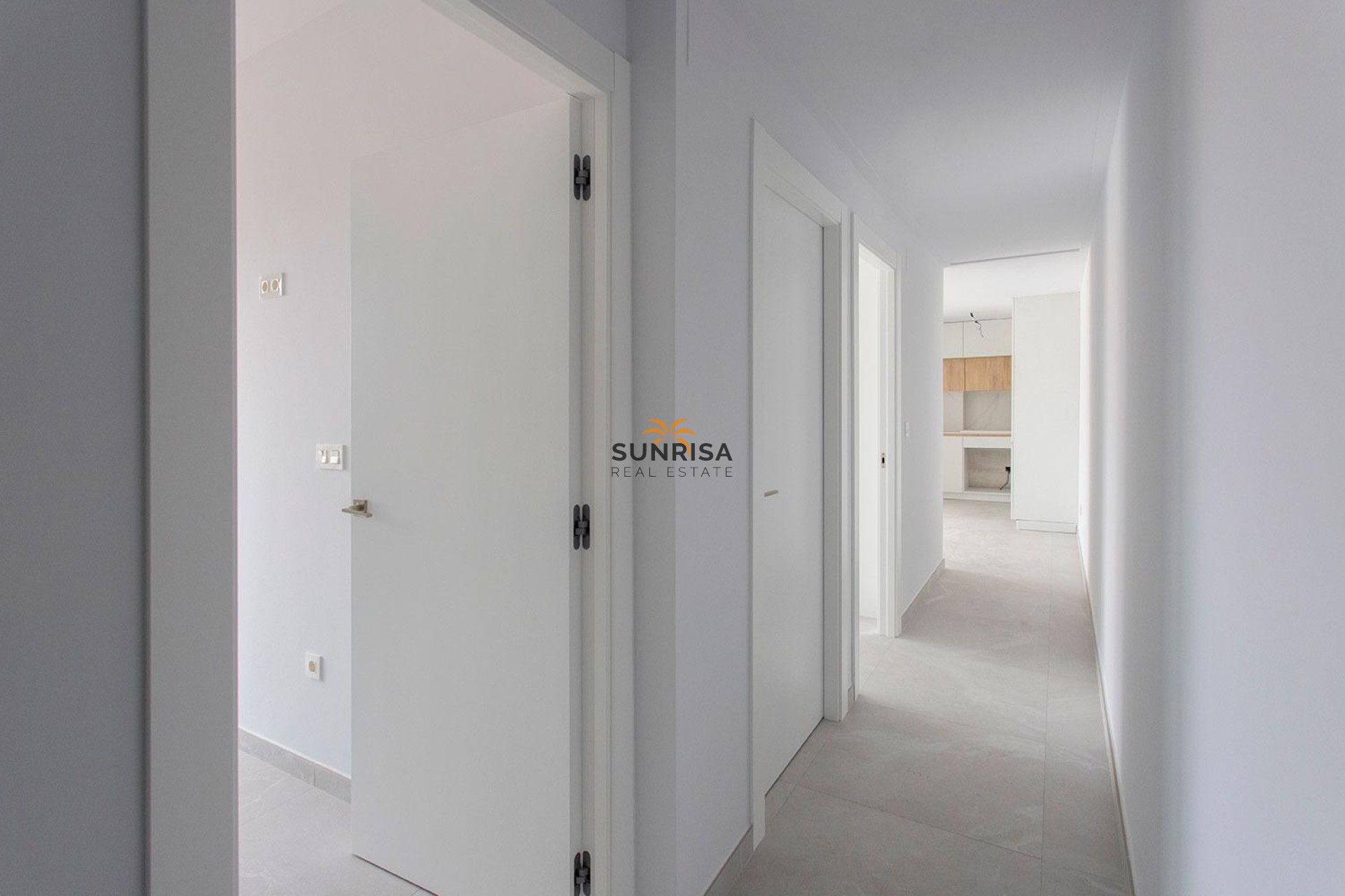 Revente - Appartement - Torrevieja