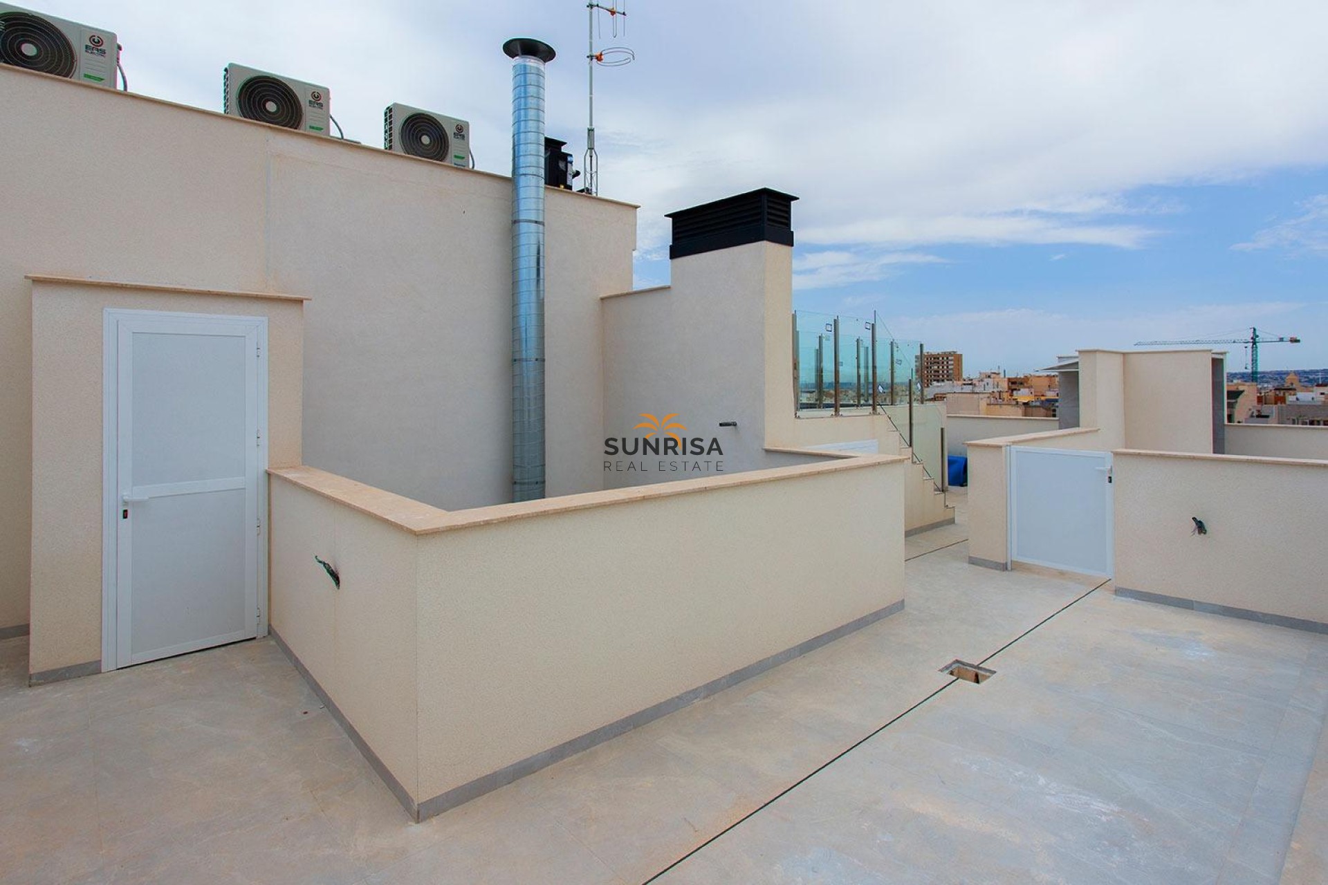 Revente - Appartement - Torrevieja