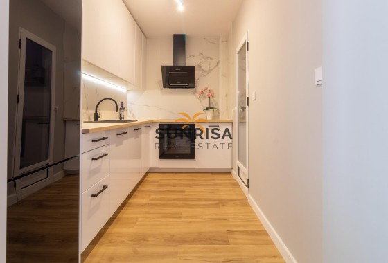 Townhouse · Resale - Orihuela Costa · Los Altos · Alicante · Spain