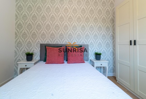 Townhouse · Resale - Orihuela Costa · Los Altos · Alicante · Spain