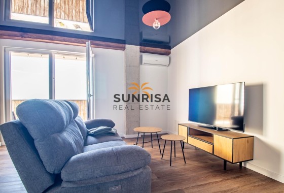Appartement · Herverkoop - Torrevieja · Acequion · Alicante · Spanje
