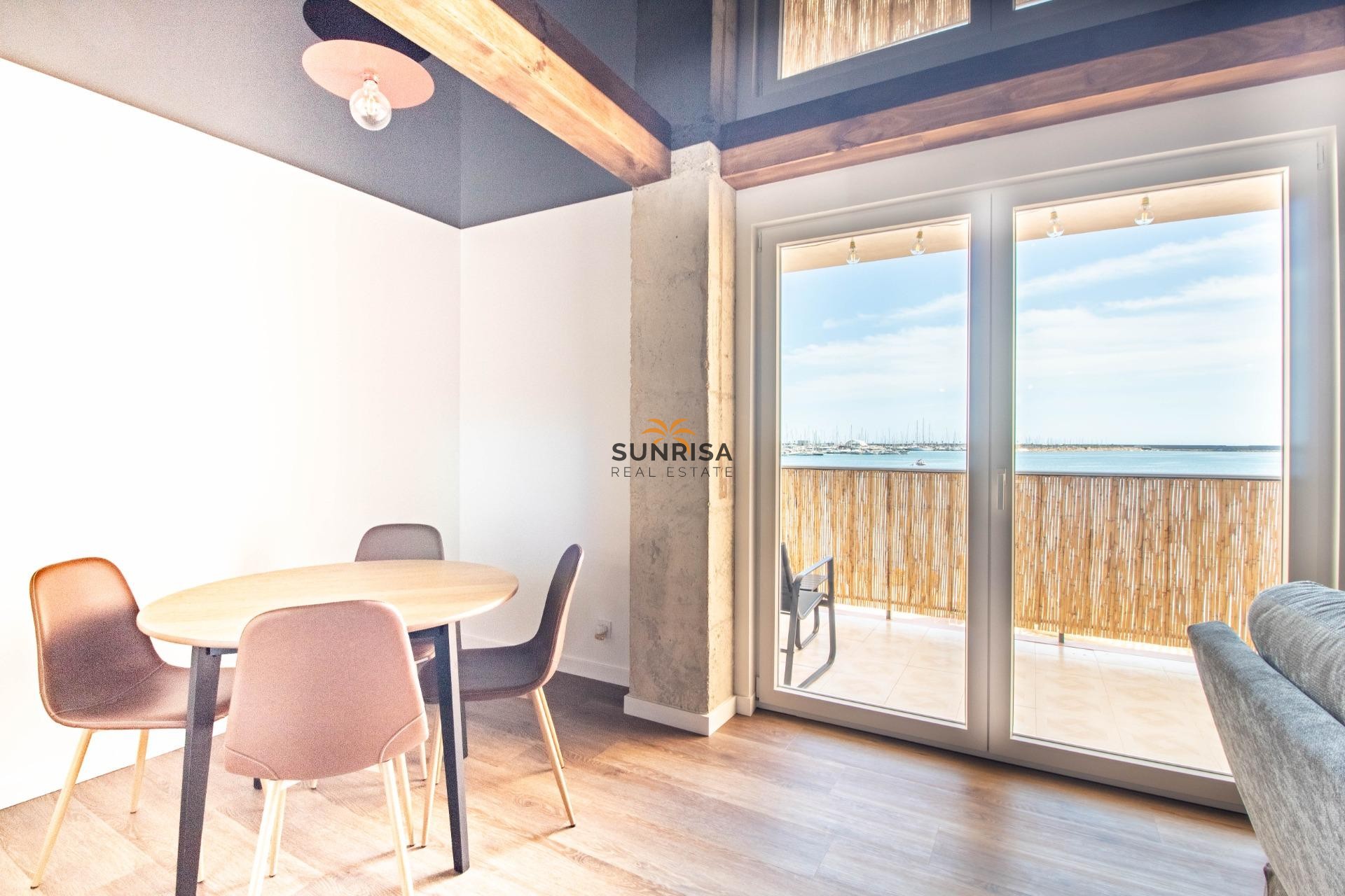Herverkoop - Appartement - Torrevieja