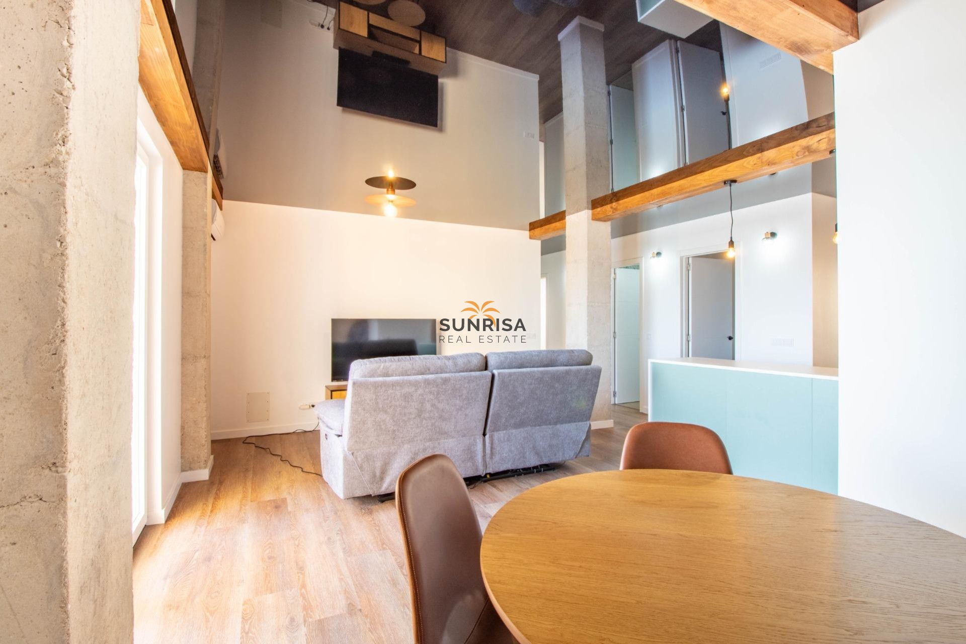 Herverkoop - Appartement - Torrevieja