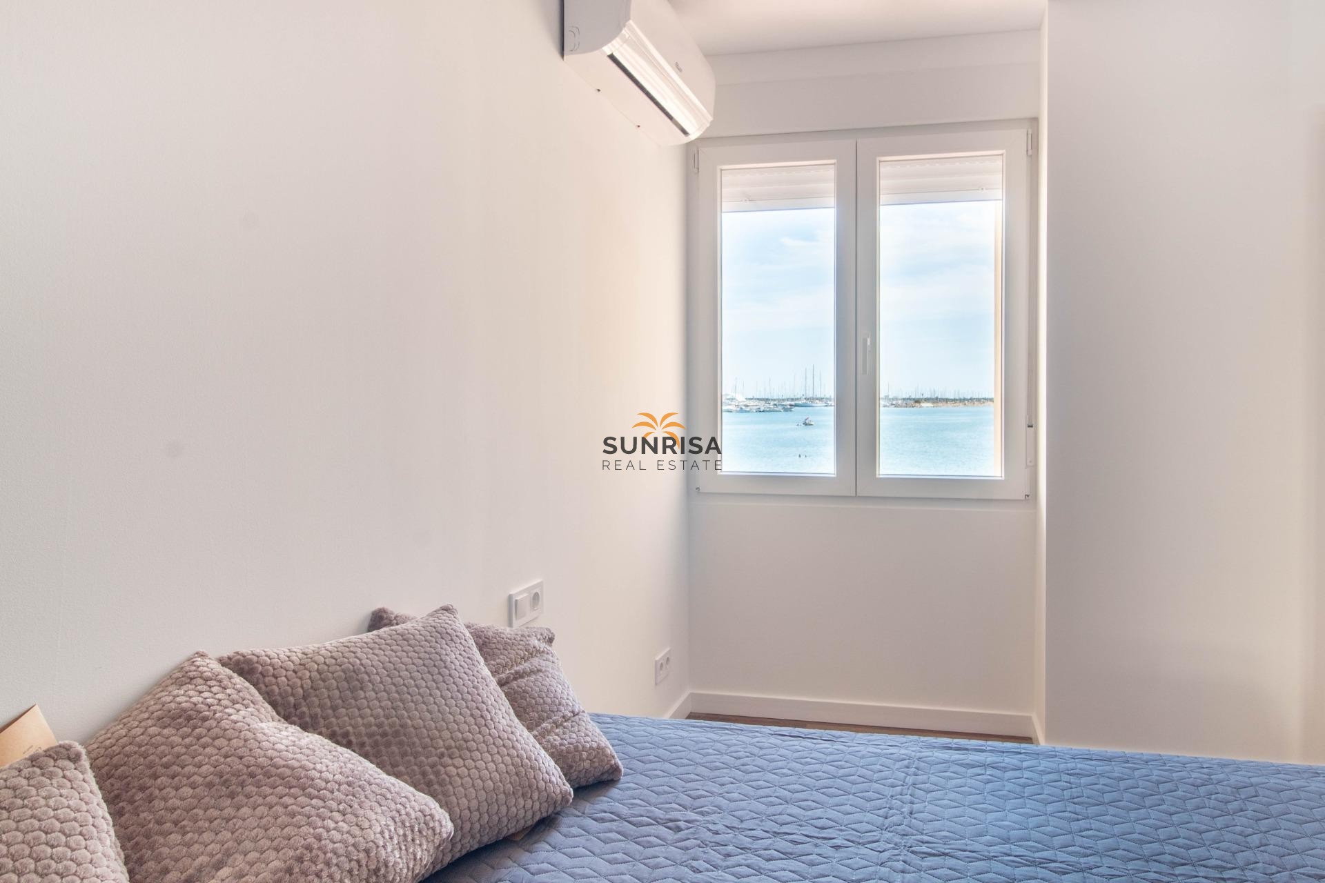 Herverkoop - Appartement - Torrevieja