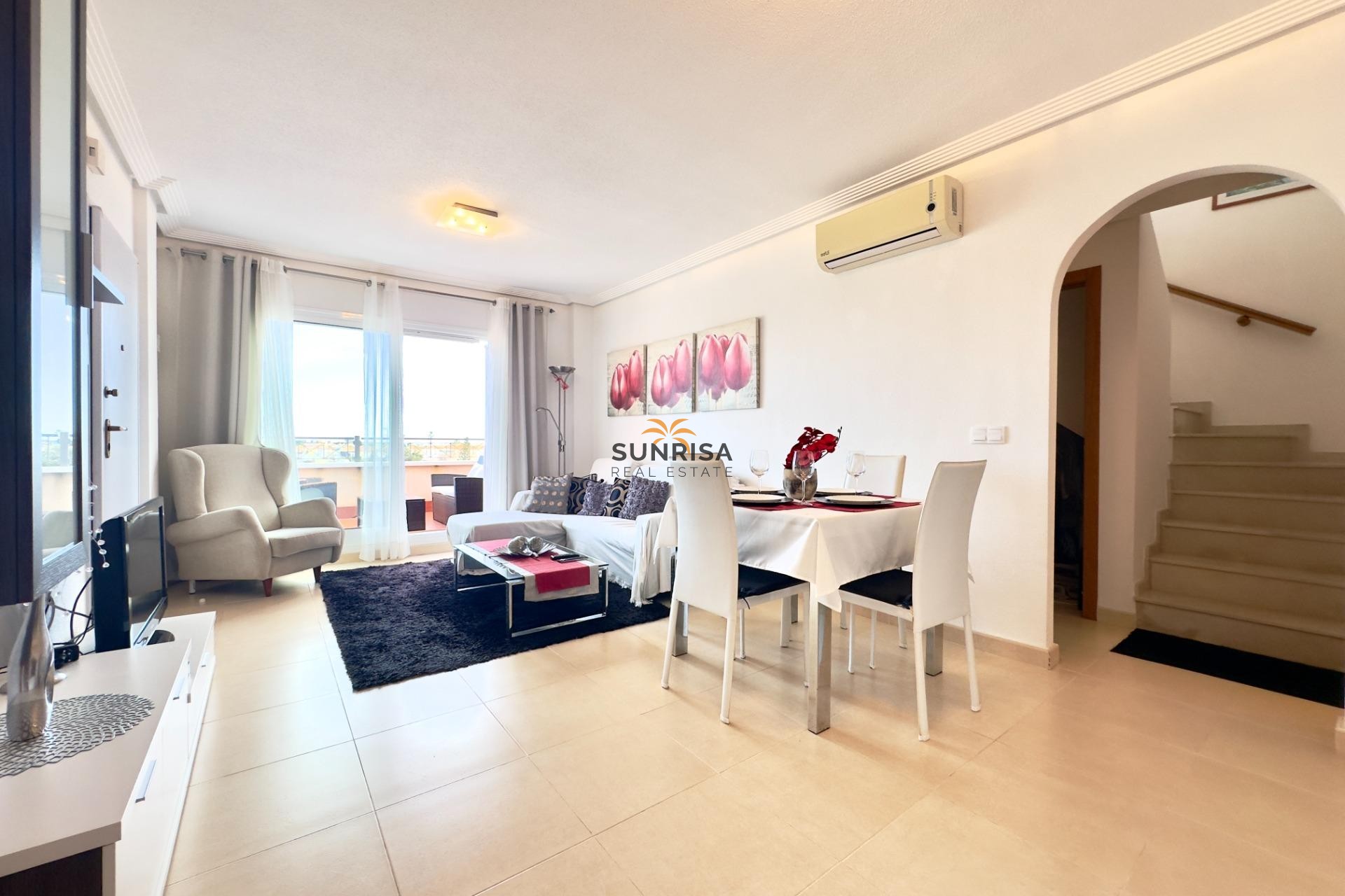 Resale - Penthouse - Orihuela Costa