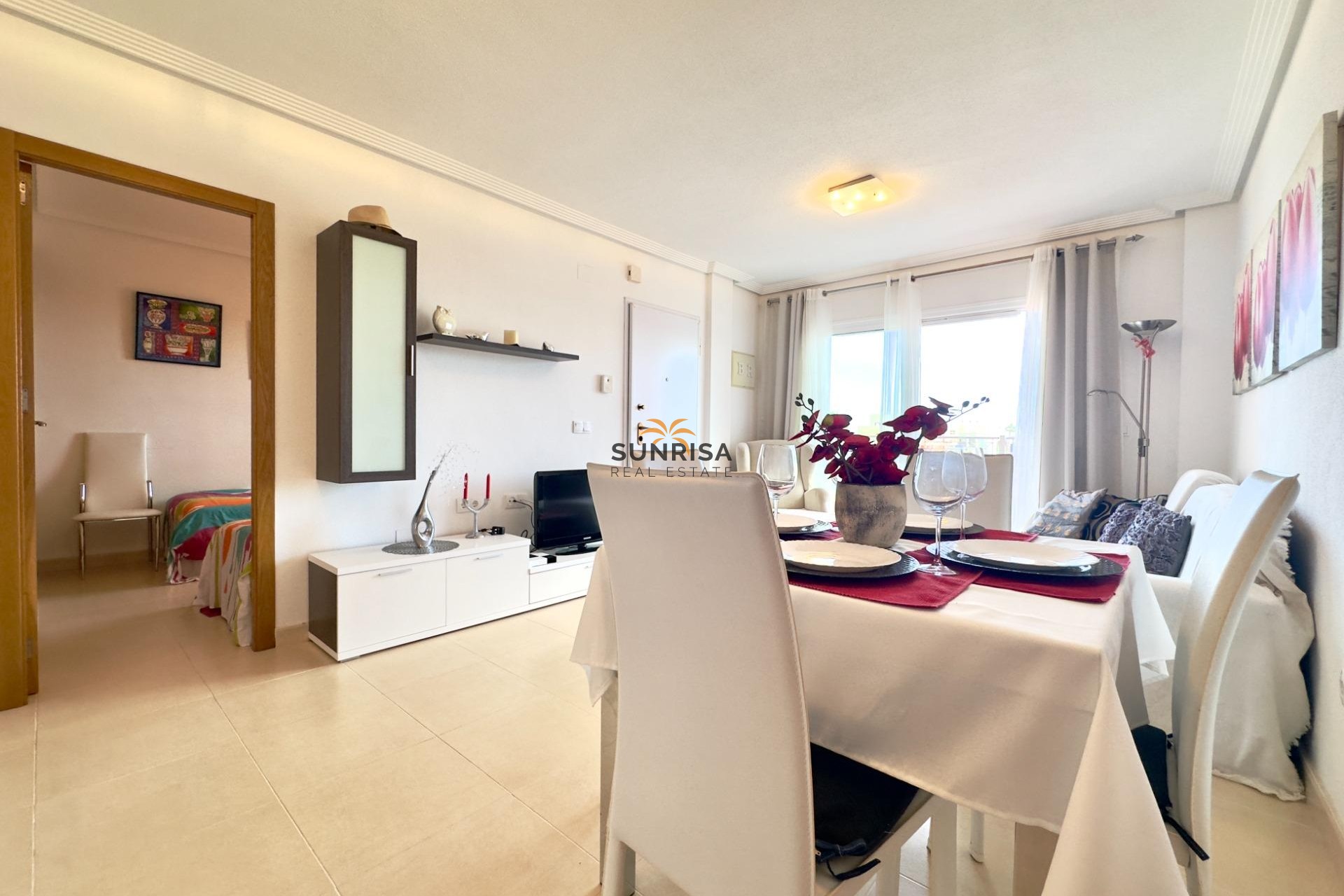 Resale - Penthouse - Orihuela Costa