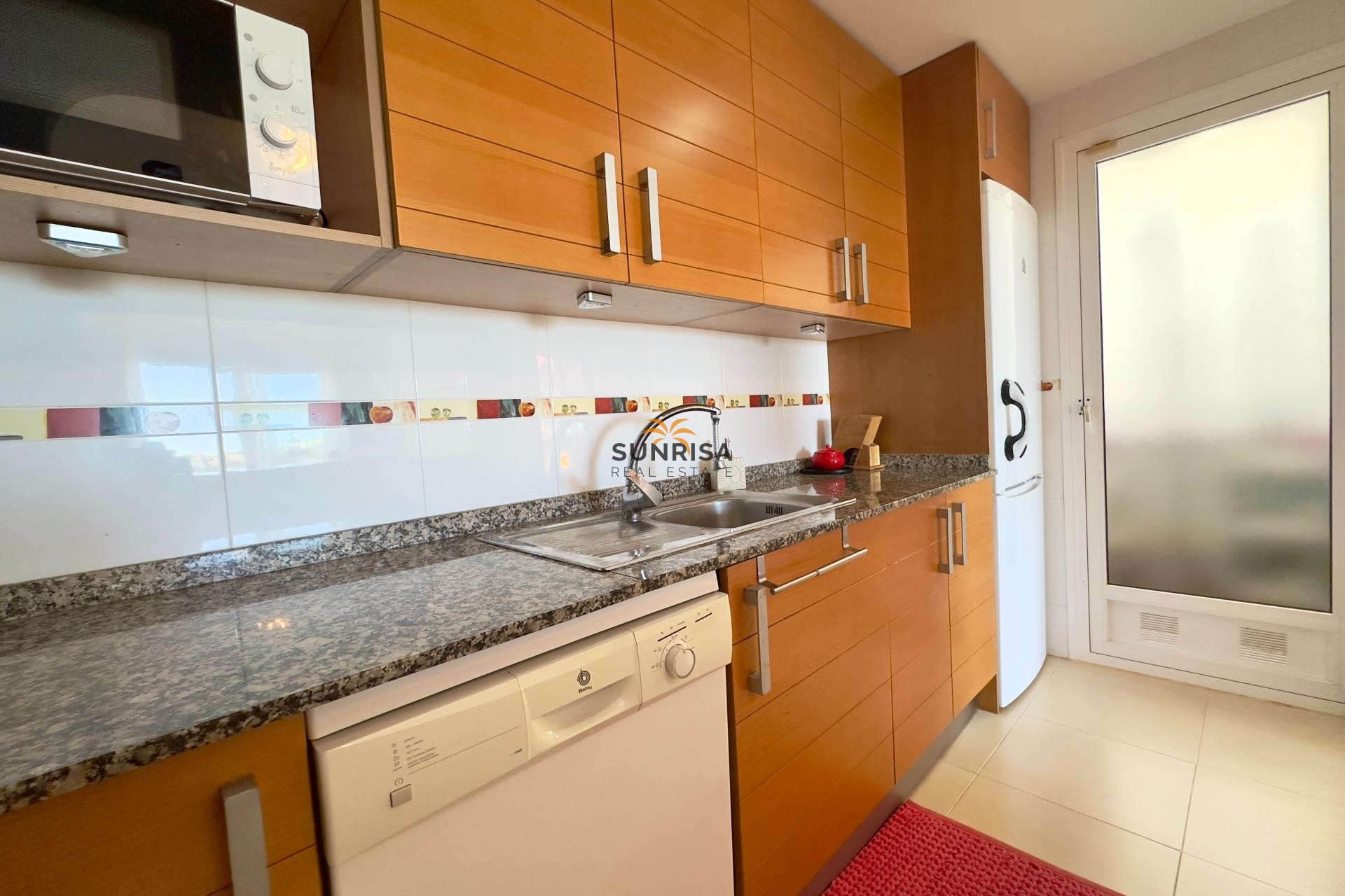 Resale - Penthouse - Orihuela Costa