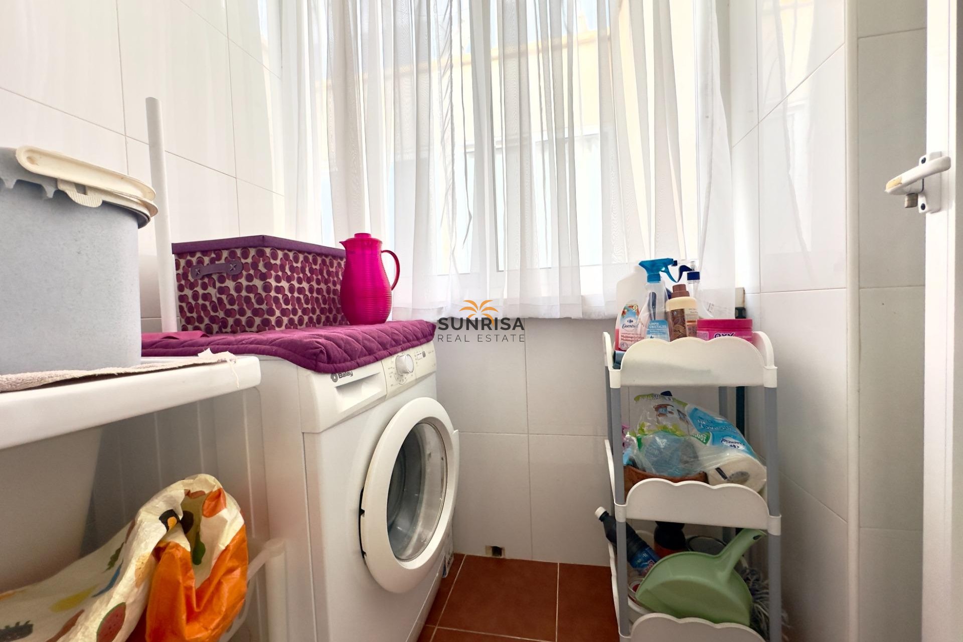 Resale - Penthouse - Orihuela Costa