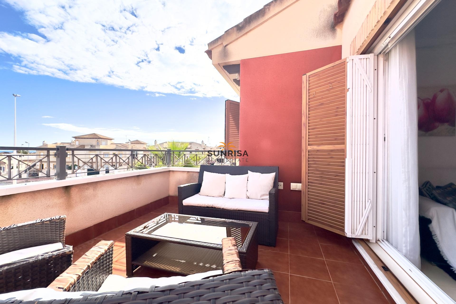 Resale - Penthouse - Orihuela Costa