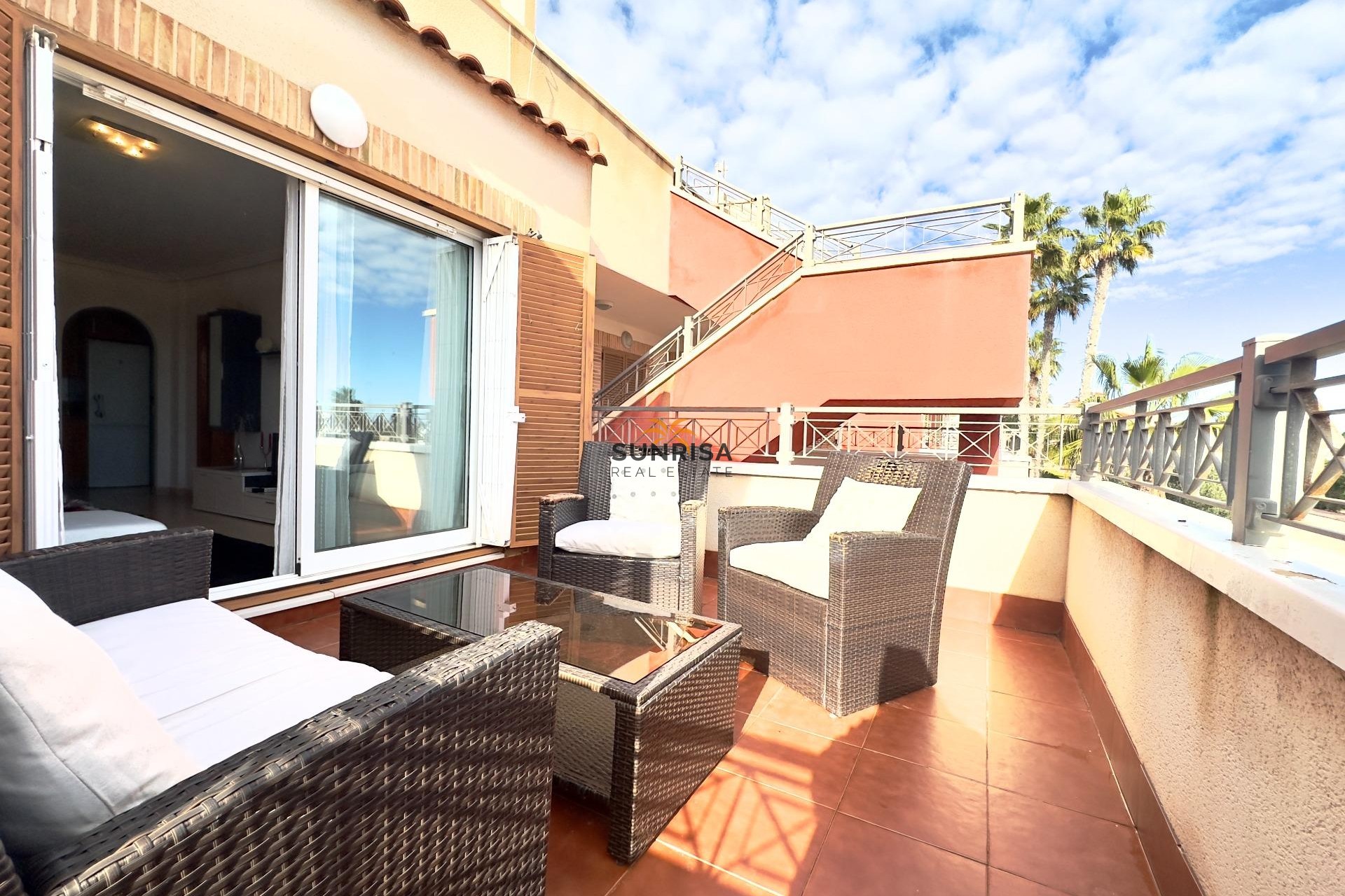 Resale - Penthouse - Orihuela Costa