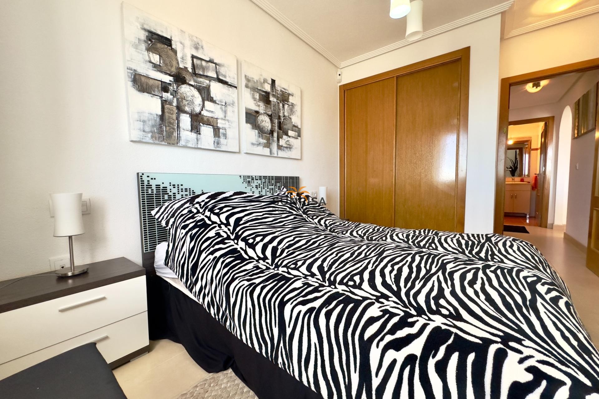Resale - Penthouse - Orihuela Costa