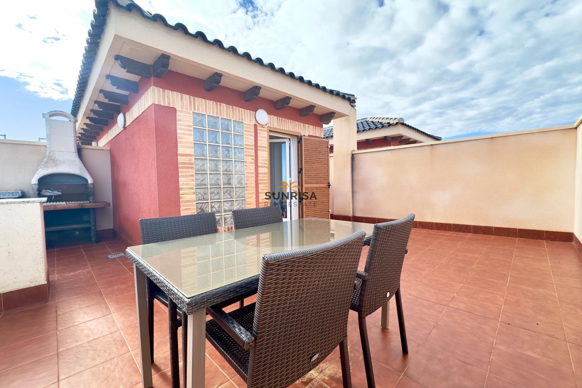 Resale - Penthouse - Orihuela Costa