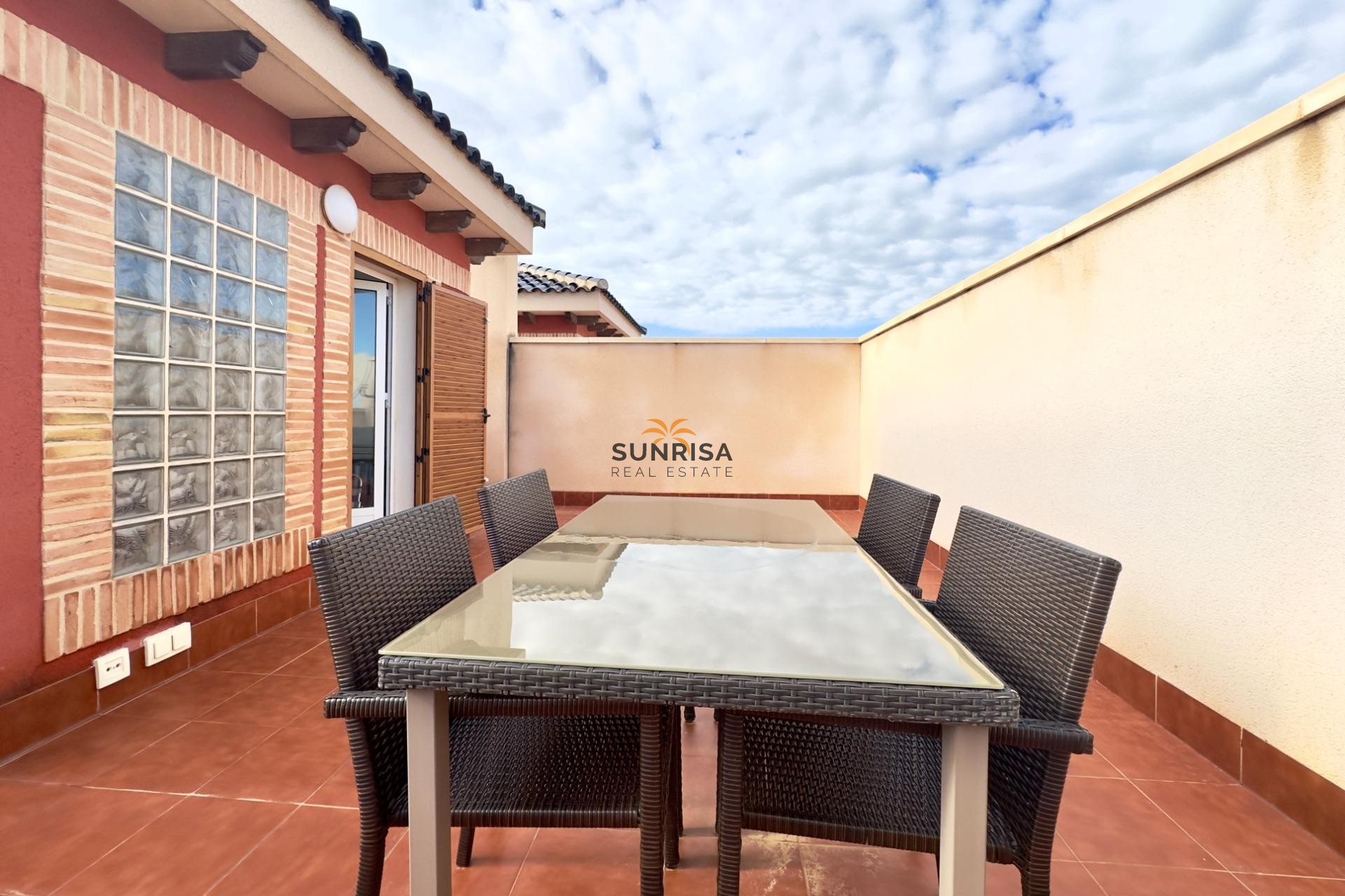 Resale - Penthouse - Orihuela Costa