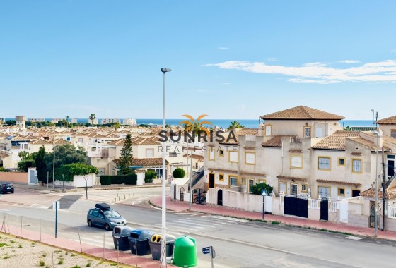 Attique · Revente - Orihuela Costa · Playa Flamenca · Alicante · Espagne
