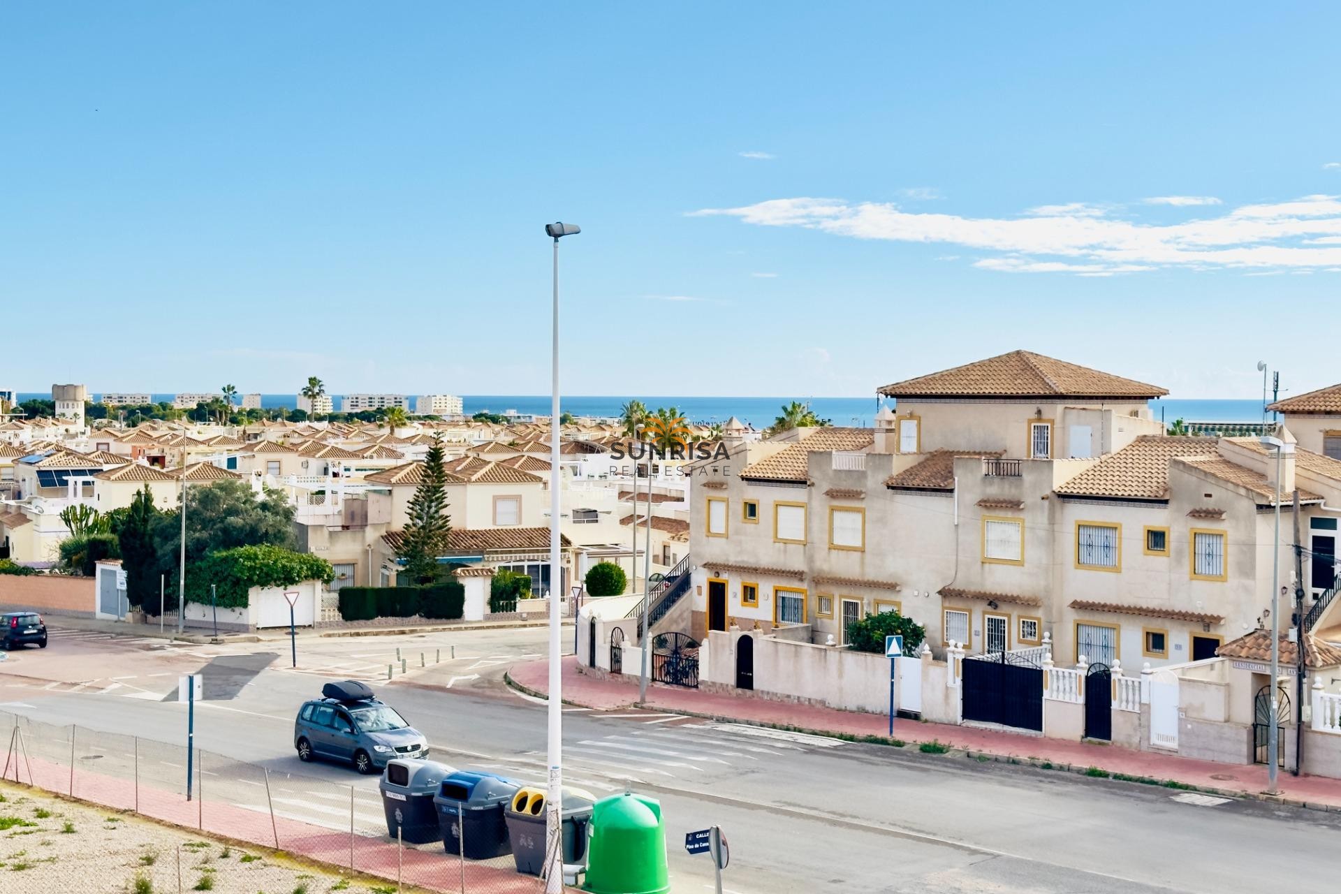 Resale - Penthouse - Orihuela Costa