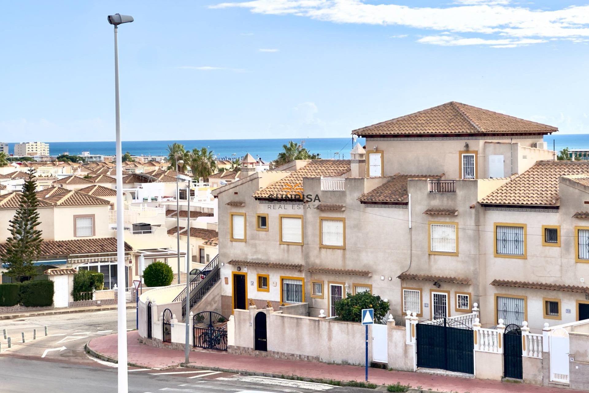 Resale - Penthouse - Orihuela Costa
