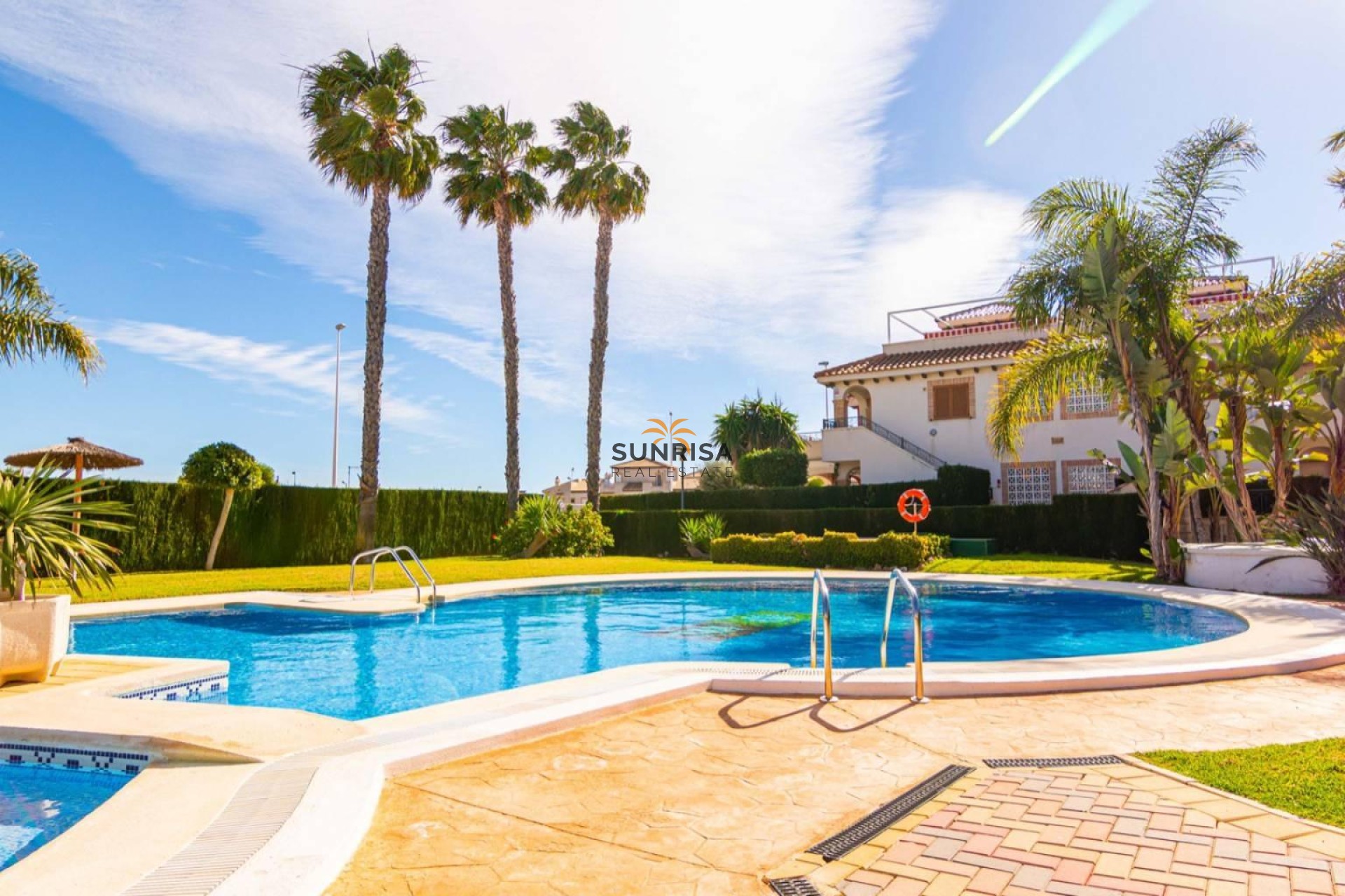 Resale - Penthouse - Orihuela Costa