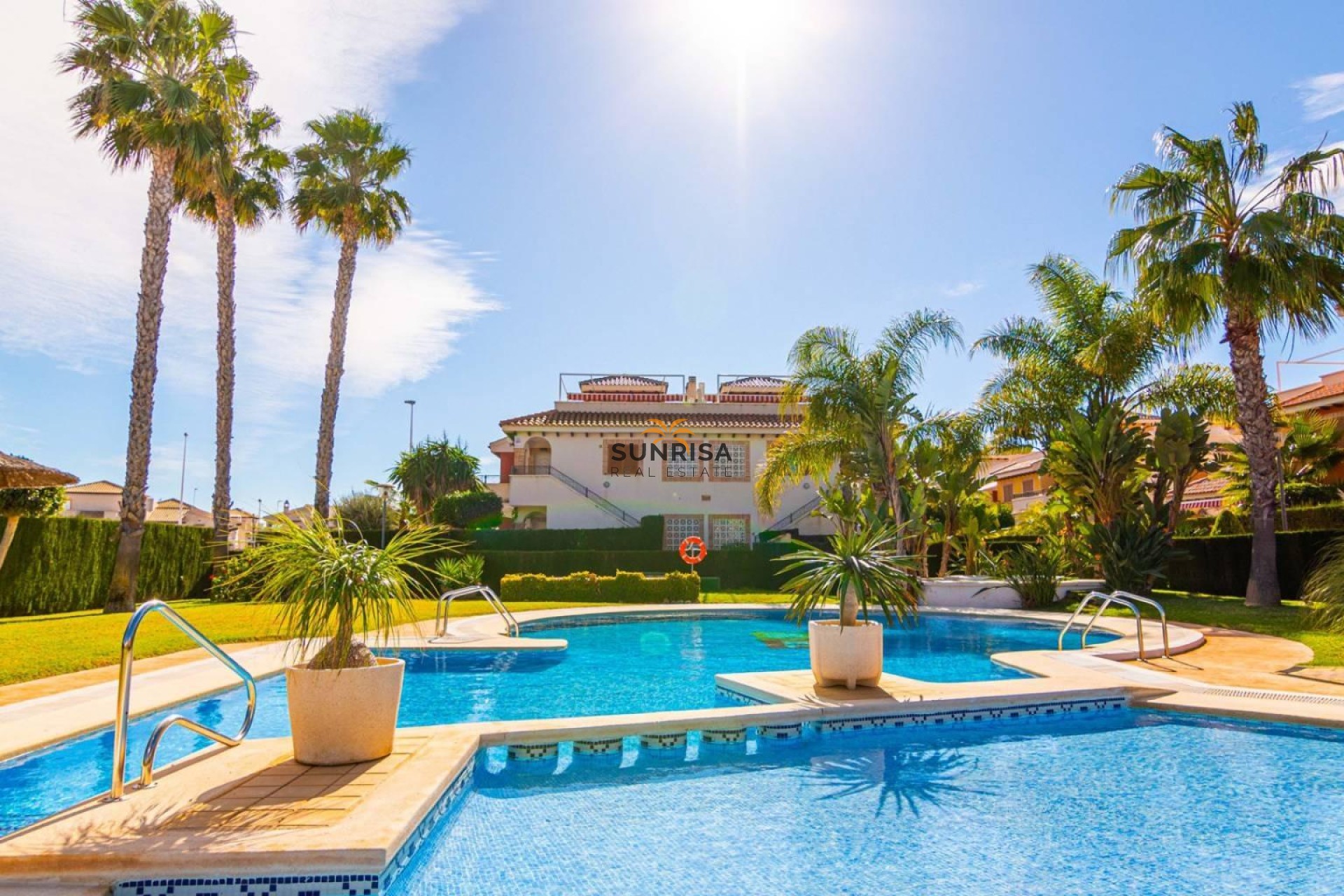 Resale - Penthouse - Orihuela Costa