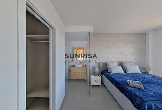 Apartamento · Reventa - Orihuela Costa · Las Colinas Golf · Alicante · España