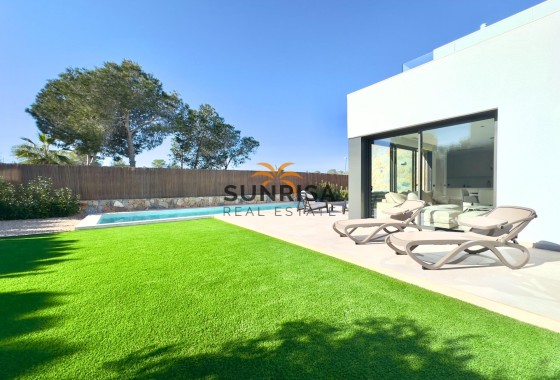 Villa · Resale - Orihuela Costa · Las Colinas Golf · Alicante · Spain