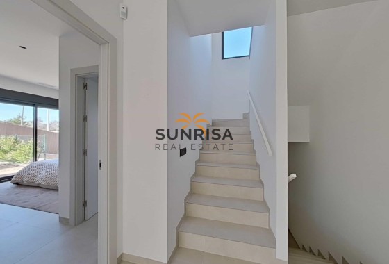 Villa · Resale - Orihuela Costa · Las Colinas Golf · Alicante · Spain