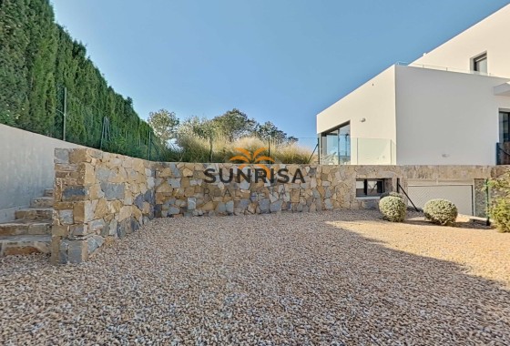 Villa · Resale - Orihuela Costa · Las Colinas Golf · Alicante · Spain
