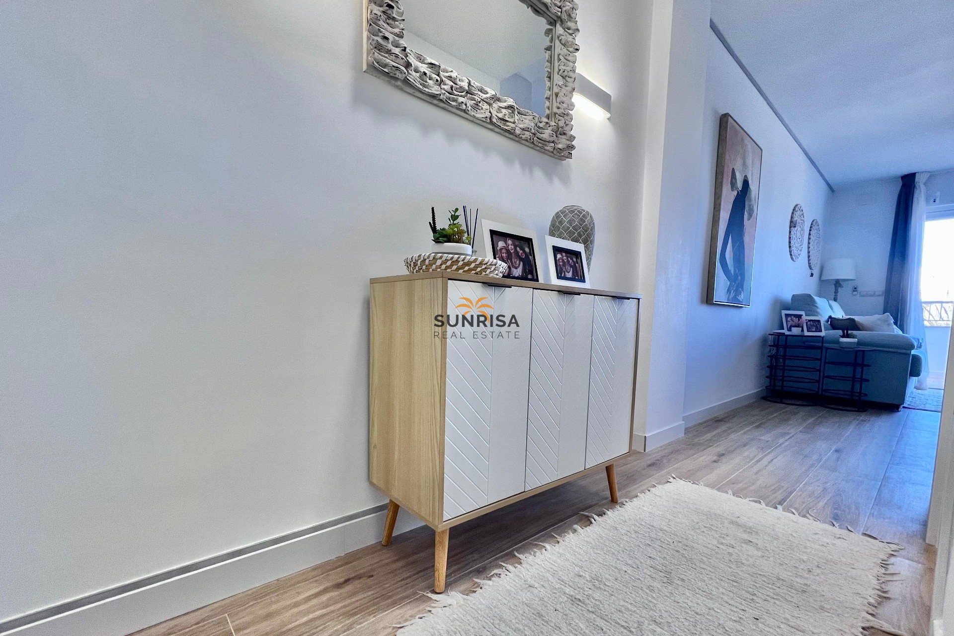 Herverkoop - Appartement - Torrevieja