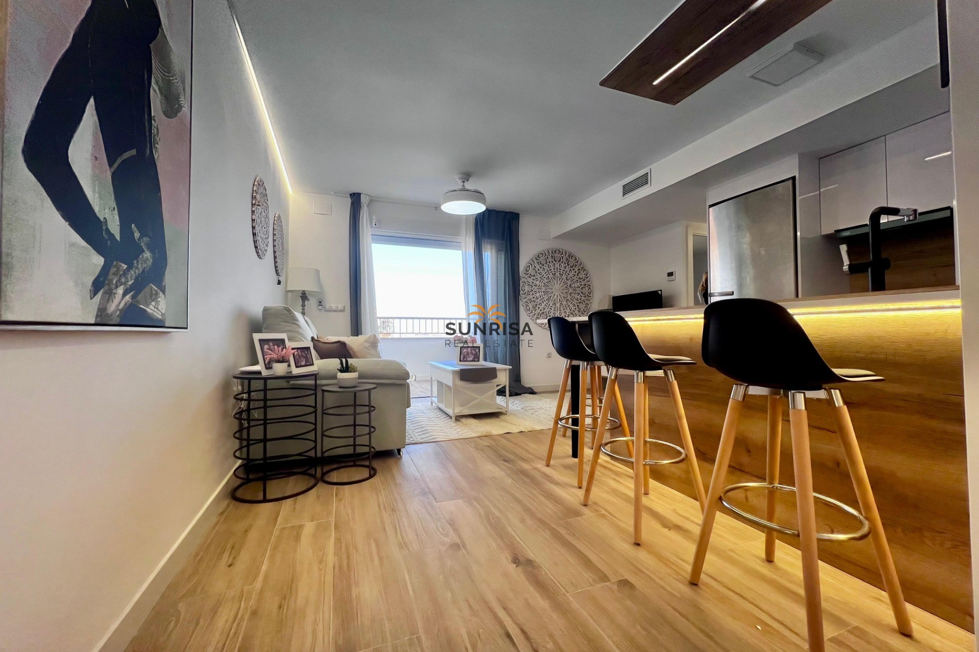 Herverkoop - Appartement - Torrevieja